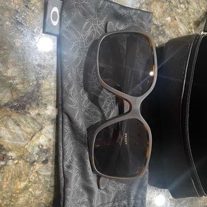 Oakley Sunglasses